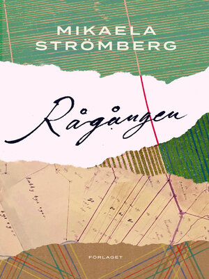 cover image of Rågången